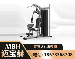 漯河单人站训练器