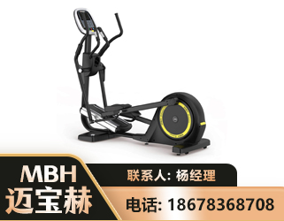 漯河商用椭圆机