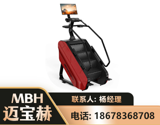 漯河商用楼梯机