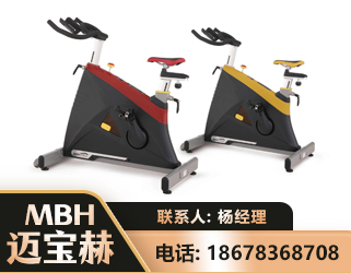 漯河商用动感单车