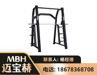 漯河史密斯机
