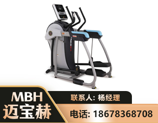 漯河体适能机