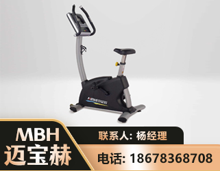 漯河立式健身车